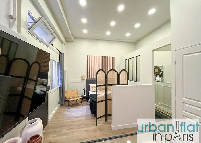 05 - Parisian Design Loft