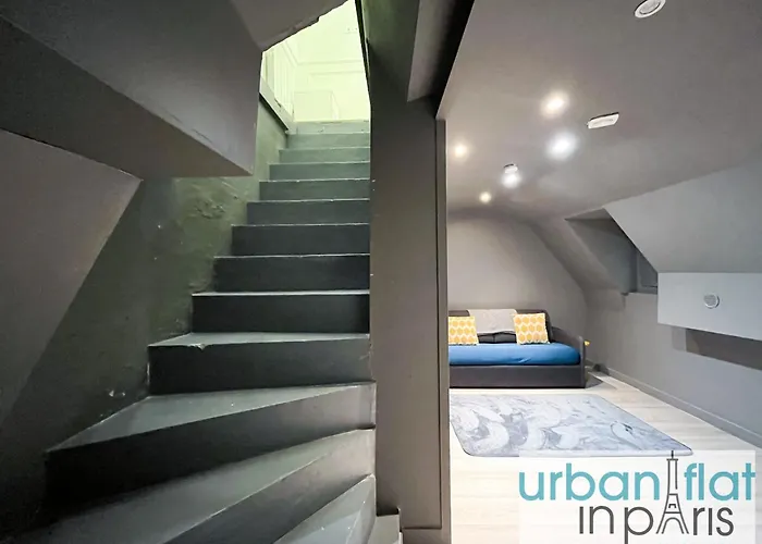 05 - Parisian Design Loft