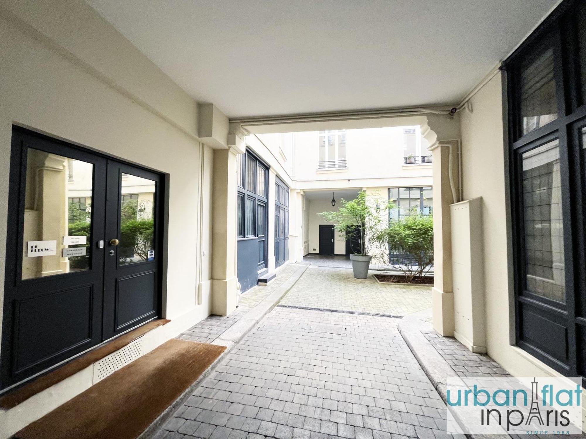 05 - Parisian Design Loft Parijs