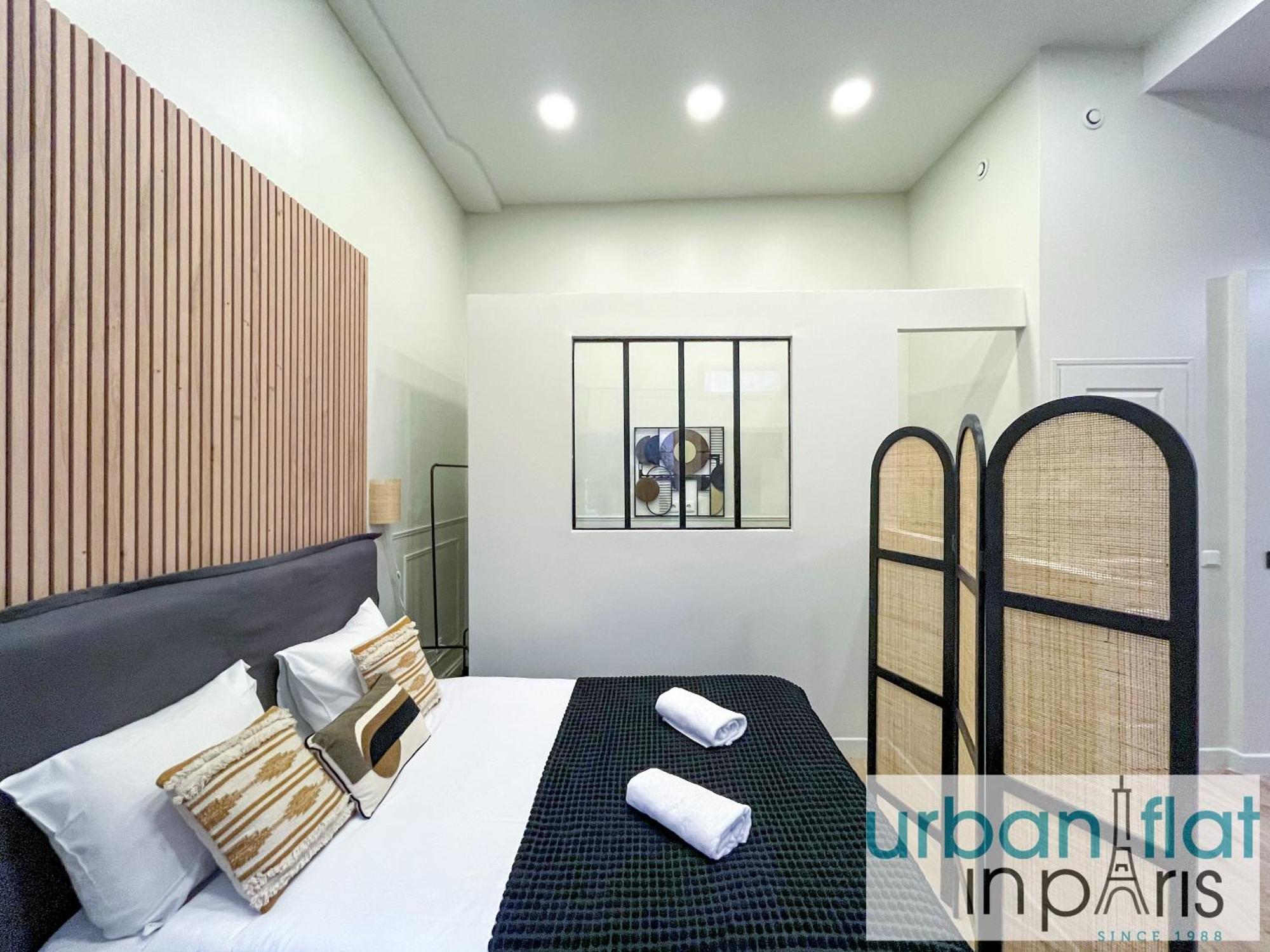 05 - Parisian Design Loft * Parijs